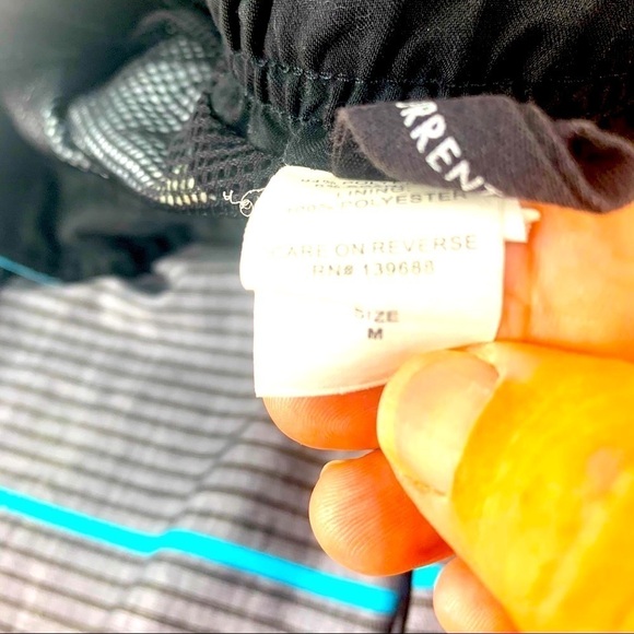 Ocean Current Swim Suit - Picture 5 of 6